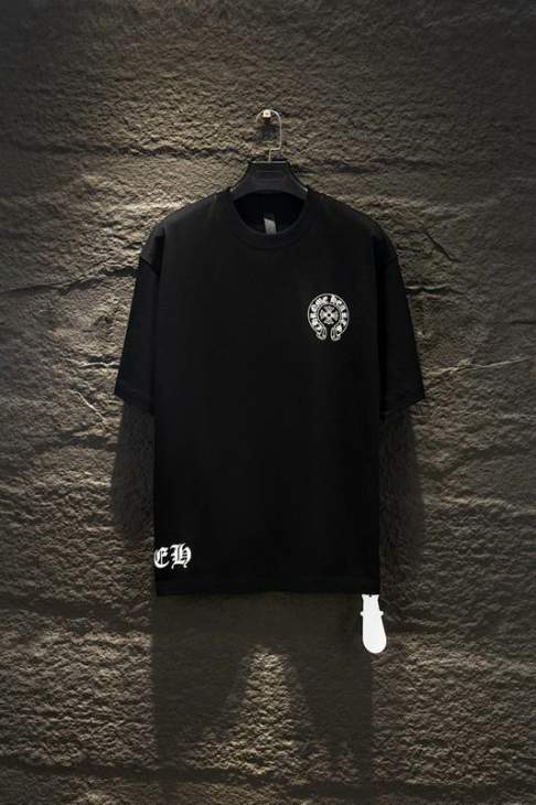 Picture of Chrome Hearts T Shirts Short _SKUChromeHeartsS-XL8stx729517725